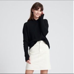 NWT Naadam/NAADAM Luxe Cashmere Hoodie